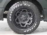 【新車/ハイエースワゴンGL/オリジナル内装架装Ver1】多...