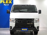 【新車/ハイエースバン/スーパーGL/ディーゼルターボ/2W...