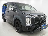 【R4年式/デリカD：5/ディーゼルターボ/両側パワースライ...