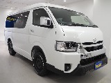 【新車/ワゴンGL/スタンダード配列/10人乗り】前向き10...