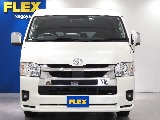 【R6年式/ハイエースワゴンGL/2.7L4WD/スタンダー...