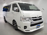 【R6年式/ハイエースワゴンGL/2.7L4WD/スタンダー...