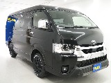 【新車/ワゴンGL/FLEX内装架装familiar/2.7...