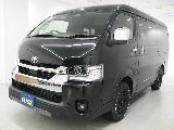 【新車/ワゴンGL/FLEX内装架装familiar/2.7...