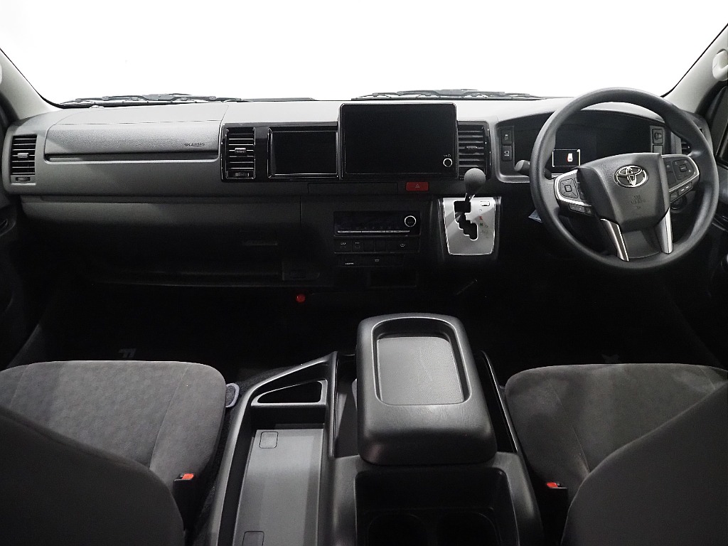 【新車/ワゴンGL/FLEX内装架装familiar/2.7L/4WD】フローリング施工【全国納車可能】