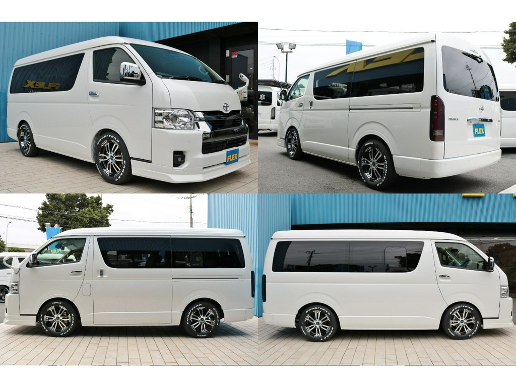 各種オートローン・オートリースも取り扱っております！全国販売大歓迎♪全国納車も承りますので、お気軽にお問い合わせ下さい！