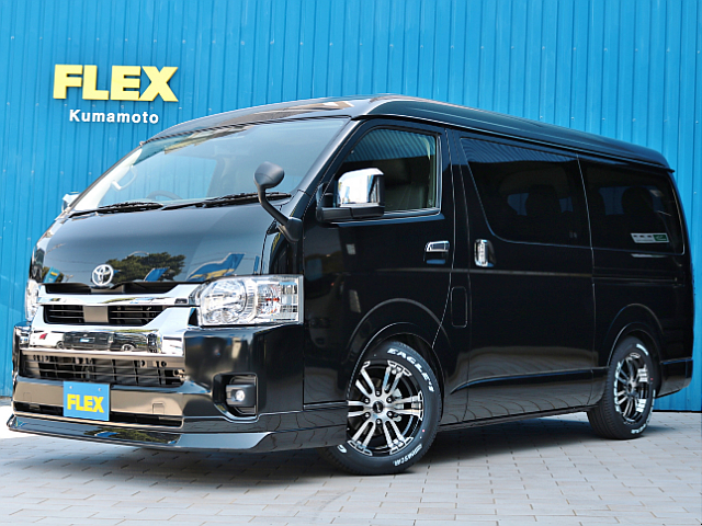 ７型新車【Ｆｉｎｅ　Ｔｅｃｈ　Ｔｏｕｒｅｒ(ファインテックツアラー)】入庫です！上質な空間に加え、夢の両側パワースライドドア付きワゴンです！