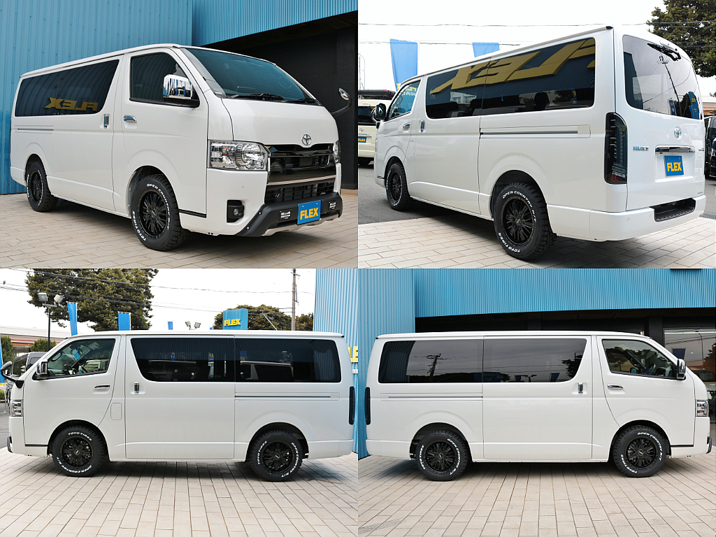 各種オートローン・オートリースも取り扱っております！全国販売大歓迎♪全国納車も承りますので、お気軽にお問い合わせ下さい！