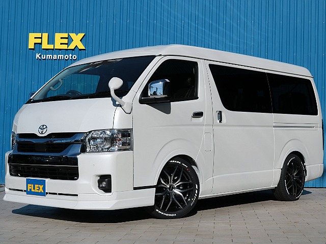 ７型新車【Ｆｉｎｅ　Ｔｅｃｈ　Ｔｏｕｒｅｒ(ファインテックツアラー)】入庫です！前後アルパイン大画面モニター付き！上質な空間に加え、夢の両側パワースライドドア付きワゴンです！