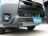 ＦＬＥＸ新作T-Forceフロントスポイラーを装着しました！