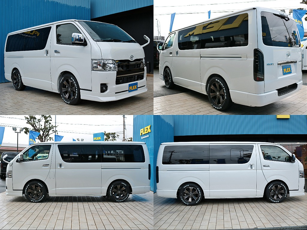 各種オートローン・オートリースも取り扱っております！全国販売大歓迎♪全国納車も承りますので、お気軽にお問い合わせ下さい！