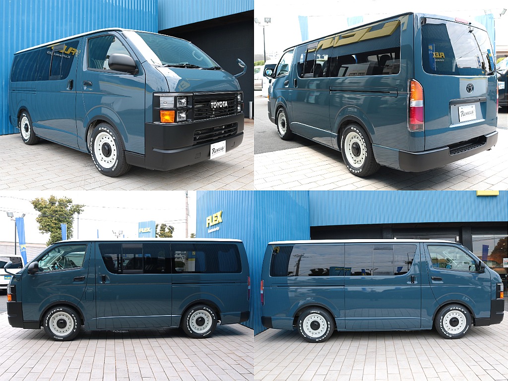 各種オートローンも取り扱っております！全国販売大歓迎♪全国納車も承りますので、お気軽にお問い合わせ下さい！