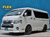 令和２年式！ＦＬＥＸシートアレンジＶｅｒ１．５！６型ワゴンＧＬワンオーナー車！内外装フルカスタムが施され完成されたお買い得な１台です！