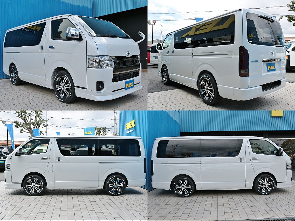 各種オートローン・オートリースも取り扱っております！全国販売大歓迎♪全国納車も承りますので、お気軽にお問い合わせ下さい！