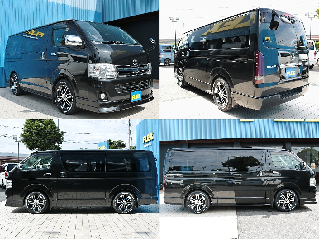 各種オートローン・オートリースも取り扱っております！全国販売大歓迎♪全国納車も承りますので、お気軽にお問い合わせ下さい！