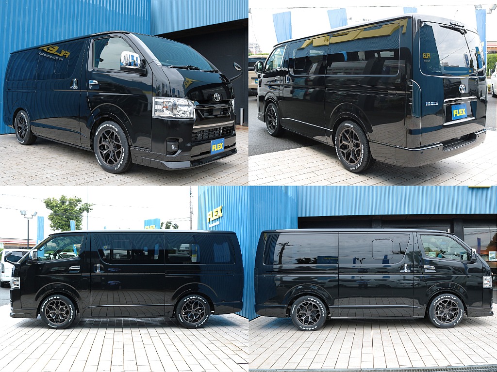 各種オートローン・オートリースも取り扱っております！全国販売大歓迎♪全国納車も承りますので、お気軽にお問い合わせ下さい！