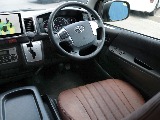 運転席＆助手席エアバックつきで安心♪