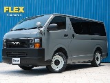 特別な１台が完成【Ｒｅｎｏｃａ　コーストライン】Ｓ－ＧＬ　ディーゼル２ＷＤ！　オプションのＬＥＤ角目４灯のクラシックフェイス！オールペイント(全塗装済み)ムーンウォークグレー！