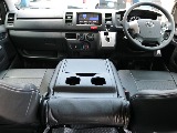 新車　ハイエースＶ　ＤＸ　２０００ｃｃ　ナロー　ガソリン　２ＷＤ