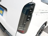 ＦＬＥＸプレステージＬＥＤテールランプを装着しました！
