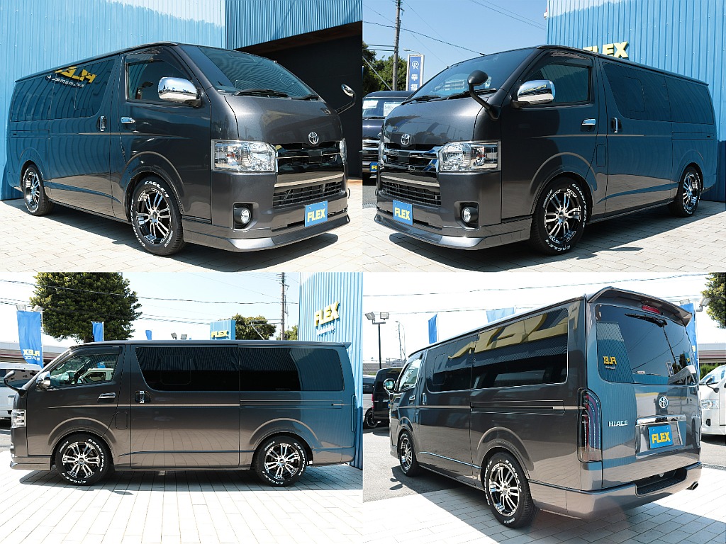 各種オートローン・オートリースも取り扱っております！全国販売大歓迎♪全国納車も承りますので、お気軽にお問い合わせ下さい！