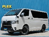 令和２年式！６型スーパーＧＬダークプライムⅡディーゼル２ＷＤ　ＭＲＴタイプⅡ！床張りや跳ね上げベッドキット付き！！！程度も良好な１台！全国販売も大歓迎！