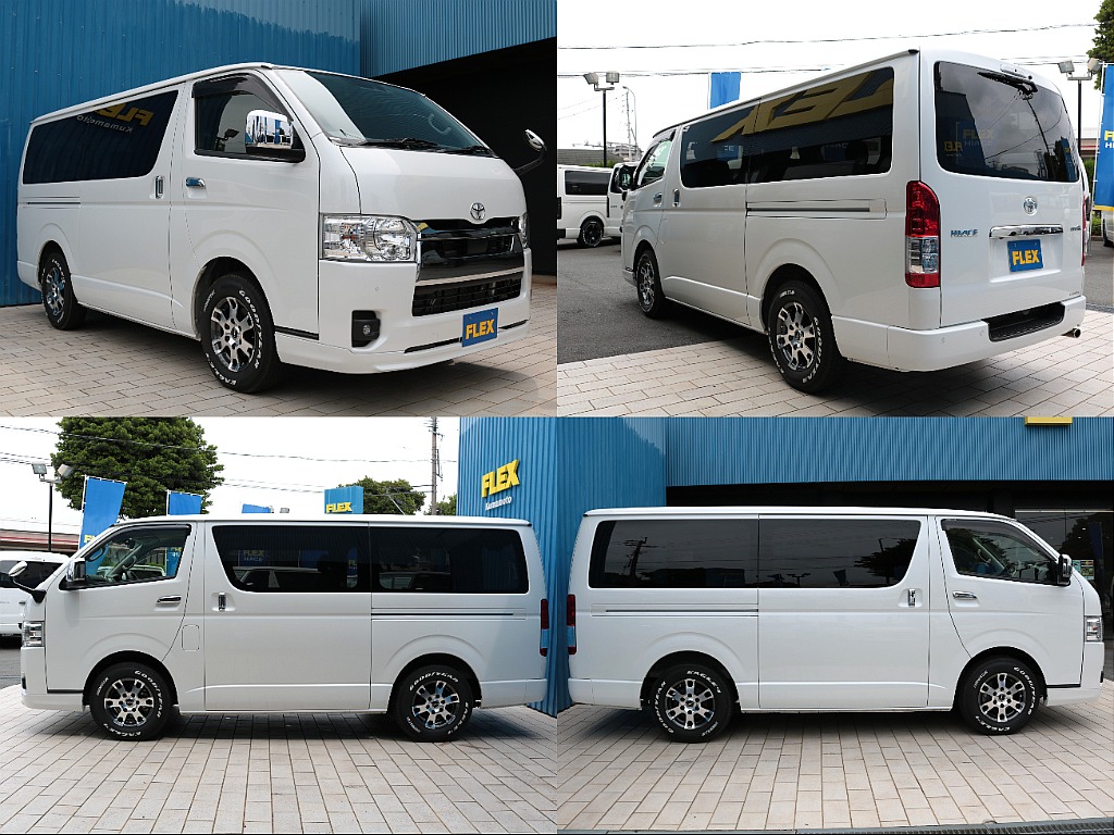 各種オートローンも取り扱っております！全国販売大歓迎♪全国納車も承りますので、お気軽にお問い合わせ下さい！