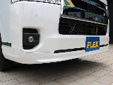 ＴＲＤフロントスポイラー！