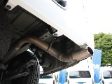 モデリスタスポーツマフラーに交換済みです！！