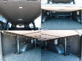 天井や荷室周りもキレイな状態です♪