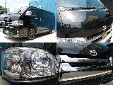ワンオーナー車です！