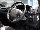 ダークプライム専用装備のステアリング！内外装程度も良好な１台！両側パワースライドドア付きです♪