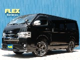 令和２年式！スーパーＧＬダークプライムⅡディーゼル４ＷＤ！！充実のメーカーオプションの程度良好な１台！全国販売も大歓迎です！
