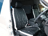 ＦＬＥＸオリジナル　ファインテックツアラー用シートカバー！