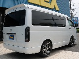 内外装フルカスタムを施したシートアレンジ車両！全国販売大歓迎♪全国納車も承りますので、お気軽にお問い合わせ下さい！