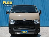 アースカラーパッケージならではのカラーリングを活かしてカスタムを施しました♪全て新品パーツでのカスタムです！