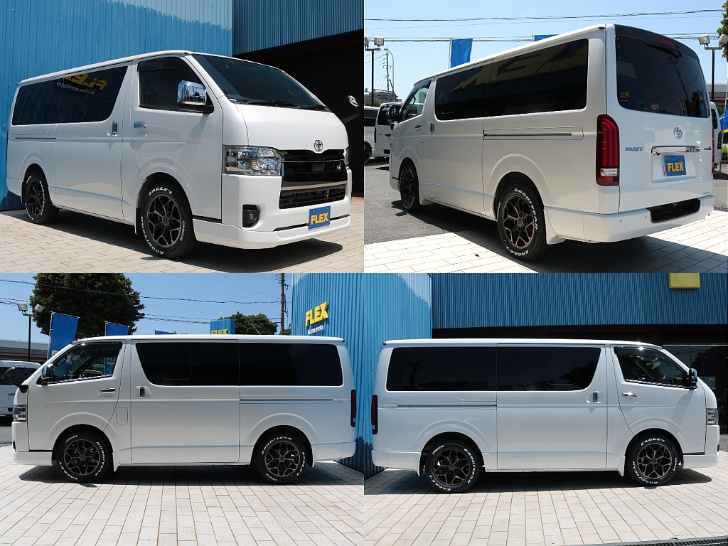 各種オートローン・オートリースも取り扱っております！全国販売大歓迎♪全国納車も承りますので、お気軽にお問い合わせ下さい！