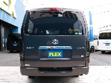 現車在庫中につき早めのご納車も可能です！お気軽に熊本店までお問い合わせ下さい！ＴＥＬ０９６－３８６－６０３９まで！ハイエース探しは在庫豊富なＦＬＥＸマデ！