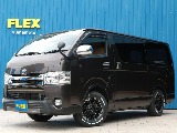 特別仕様車50ｔｈアニバーサリーリミテッドディーゼル☆入庫致しました！ＦＬＥＸフルカスタム！ナビやＥＴＣといった必要な装備も備えております！