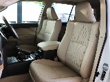 トヨタ ランドクルーザープラド(11枚目)
