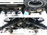 トヨタ ランドクルーザープラド(16枚目)
