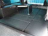 より本格的に多目的に使いたい！そんな方にオススメのベッドキットです！！