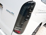 新品のＦＬＥＸプレステージＬＥＤテールランプを装着しました！