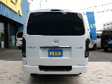 現車在庫中につき早めのご納車も可能です！お気軽に熊本店までお問い合わせ下さい！ＴＥＬ０９６－３８６－６０３９まで！ハイエース探しは在庫豊富なＦＬＥＸマデ！