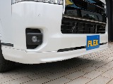 ＴＲＤフロントスポイラー！