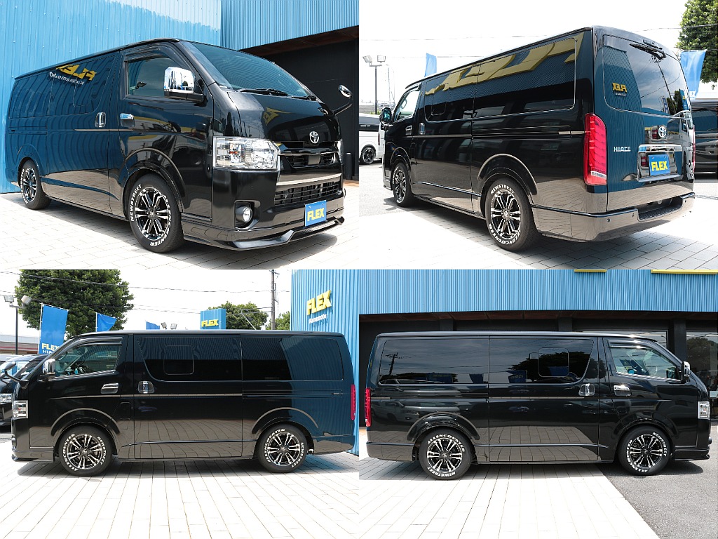 各種オートローン・オートリースも取り扱っております！全国販売大歓迎♪全国納車も承りますので、お気軽にお問い合わせ下さい！
