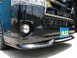 リヴァイブフロントスポイラー！