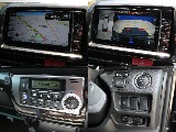 カロッツェリアフルセグナビ！ＥＴＣ！ＨＤＭＩポートも増設済み！スマホをつないでユーチューブ視聴も可能です！