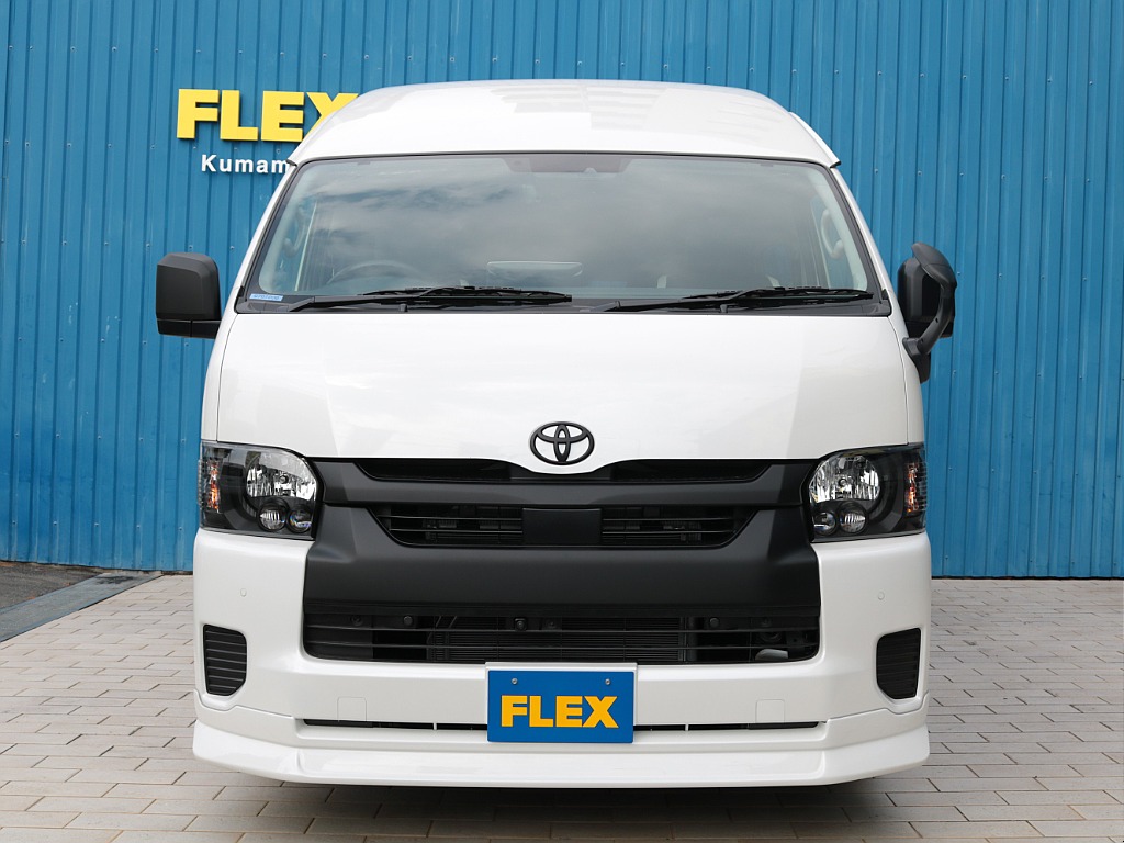 見た目と実用性を兼ね備えた１インチローダウン！車高公認取得致します！ダウンルックにも効果的な新品ＦＬＥＸオーバーフェンダー付き！