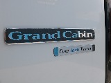 グランドキャビンファインテックツアラー４ＷＤ！